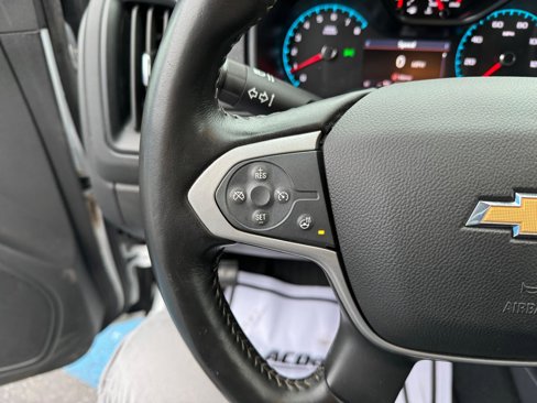 Used 2022 Chevrolet Colorado ZR2 image 24