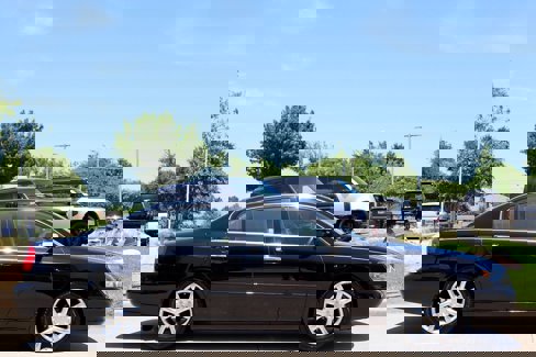 Used 2004 INFINITI Q45 Premium image 7