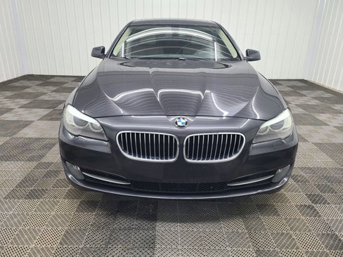 Used 2013 BMW 535i xDrive Sedan image 6