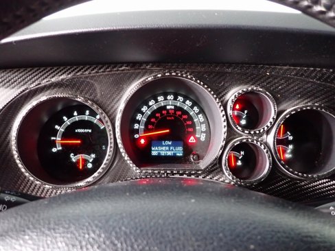 Used 2012 Toyota Tundra Limited image 24