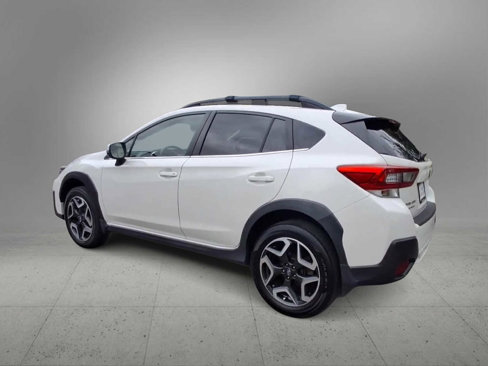 Used 2020 Subaru Crosstrek 2.0i Limited w/ Moonroof Package image 6