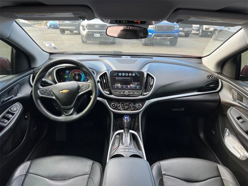Used 2018 Chevrolet Volt LT w/ LT Driver Confidence Package image 23