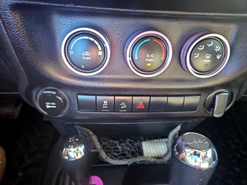 Used 2011 Jeep Wrangler Sport image 14