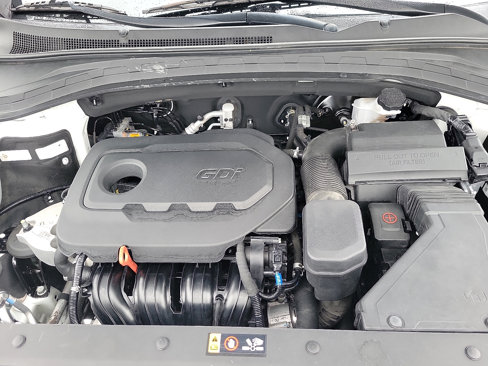 Used 2019 Hyundai Santa Fe SEL image 20