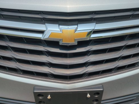 Certified 2023 Chevrolet Equinox LS w/ LS Convenience Package image 31