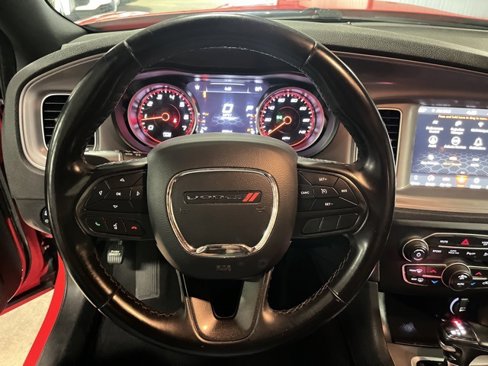 Used 2023 Dodge Charger GT image 17