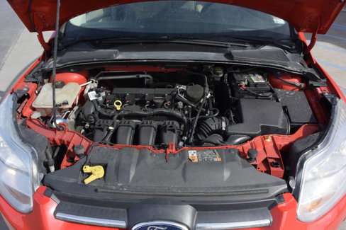 Used 2014 Ford Focus SE image 39