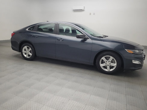 Used 2019 Chevrolet Malibu LS image 11