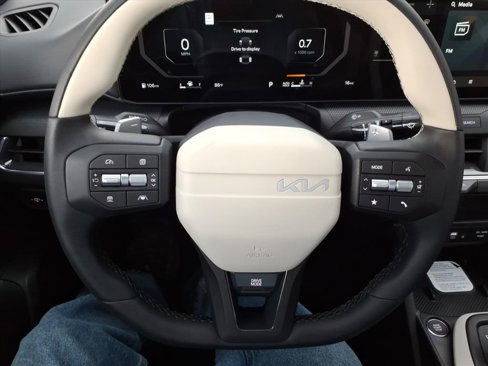 New 2025 Kia K4 GT-Line image 20