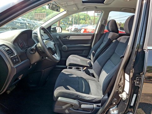 Used 2011 Honda CR-V EX image 16