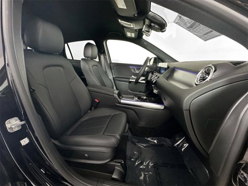 Certified 2025 Mercedes-Benz GLA 250 image 26