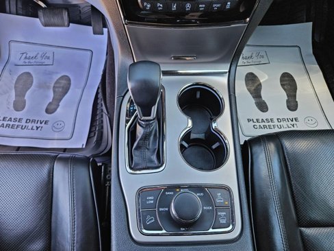 Used 2019 Jeep Grand Cherokee High Altitude image 28