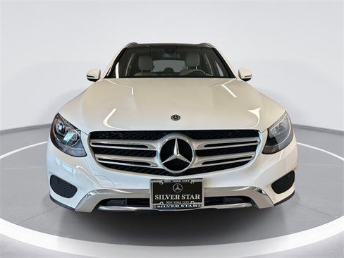 Used 2018 Mercedes-Benz GLC 300 4MATIC image 6