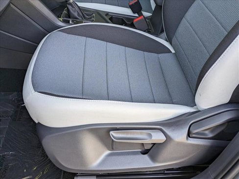 New 2025 Volkswagen Taos S image 4