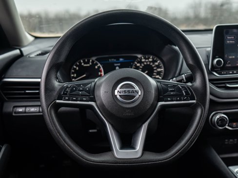 Used 2021 Nissan Altima 2.5 SV image 35