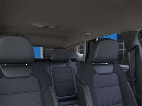 New 2025 Chevrolet Trax LT w/ LT Convenience Package image 24