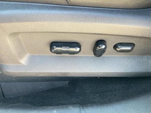 Used 2008 Lincoln MKX AWD image 11