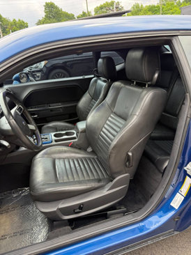 Used 2010 Dodge Challenger R/T image 9
