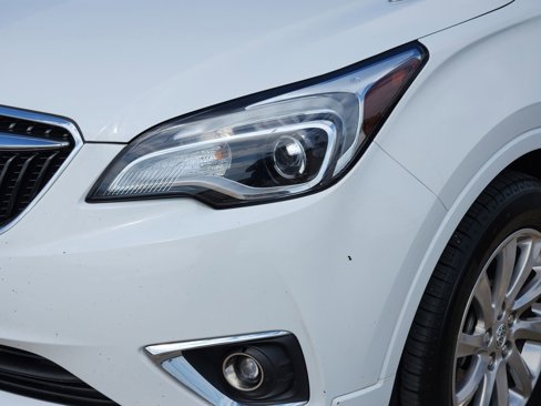 Used 2020 Buick Envision Essence image 10