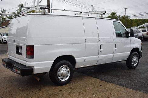 Used 2014 Ford E-150 and Econoline 150 image 5