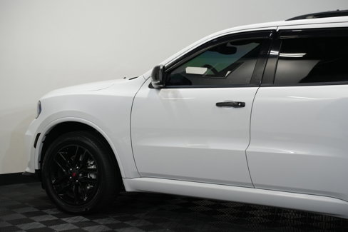 Used 2022 Dodge Durango GT image 18