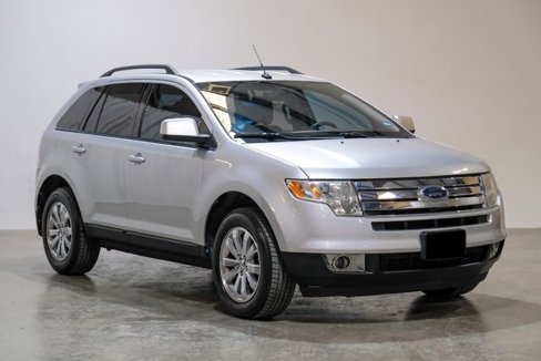 Used 2010 Ford Edge SEL image 9