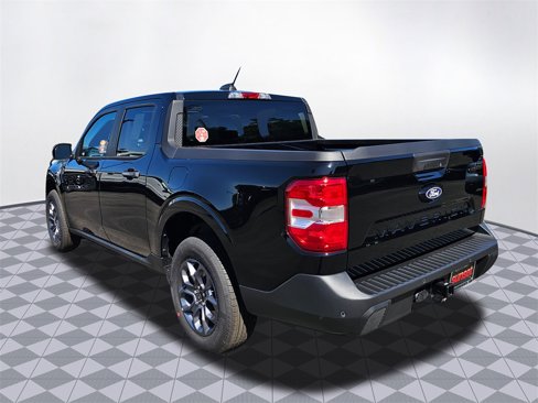 New 2025 Ford Maverick XLT w/ XLT Luxury Package image 41