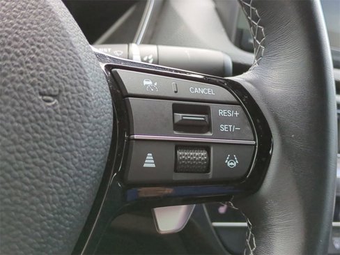 Certified 2023 Acura Integra A-Spec image 26