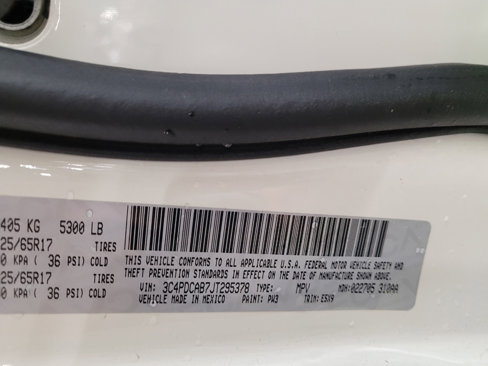 Used 2018 Dodge Journey SE w/ Popular Equipment Group image 33