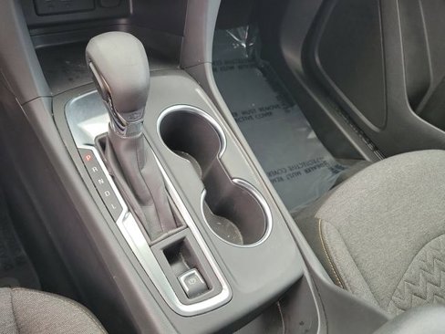 Used 2022 Chevrolet Equinox LT image 32