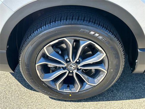 Used 2022 Honda CR-V EX image 8