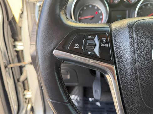 Used 2015 Buick Encore Convenience image 21