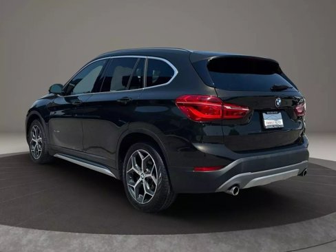 Used 2017 BMW X1 xDrive28i image 6
