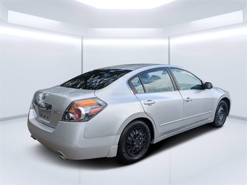 Used 2012 Nissan Altima 2.5 S image 3