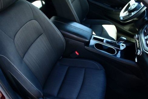 Used 2023 Nissan Altima 2.5 SV image 6