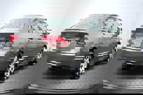 Used 2007 Honda Civic LX image 11