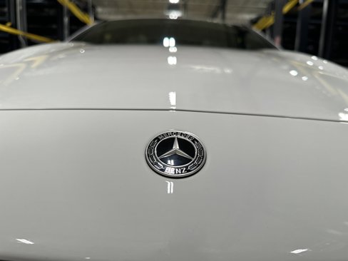 Certified 2022 Mercedes-Benz C 300 4MATIC Sedan image 9