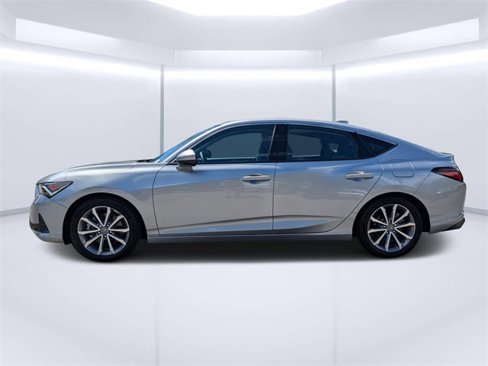 Certified 2025 Acura Integra image 6