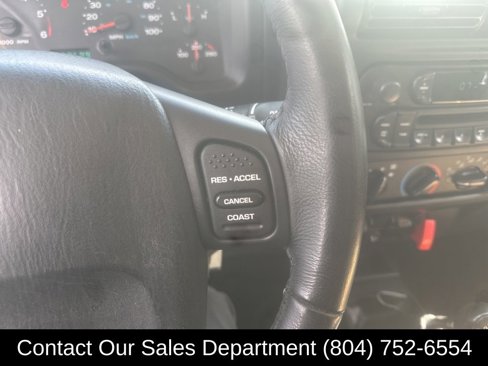Used 2006 Jeep Wrangler Rubicon image 16