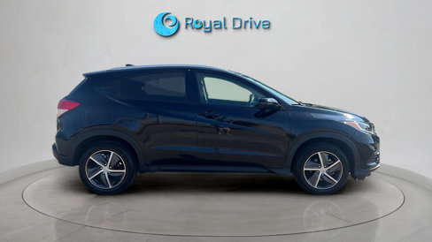 Used 2022 Honda HR-V EX image 6