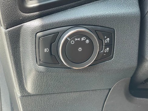 Used 2018 Ford EcoSport Titanium image 13