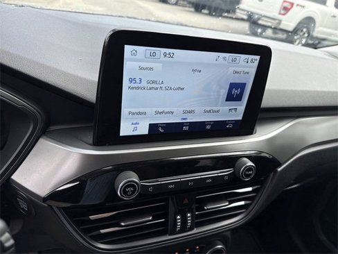 Certified 2023 Ford Escape Active image 7