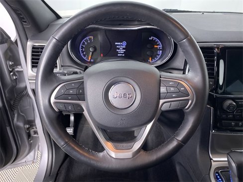 Used 2019 Jeep Grand Cherokee Limited image 21