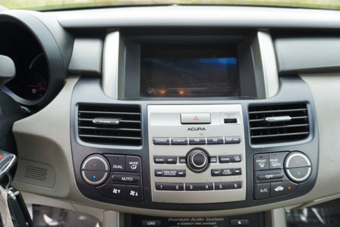 Used 2011 Acura RDX 2WD image 14