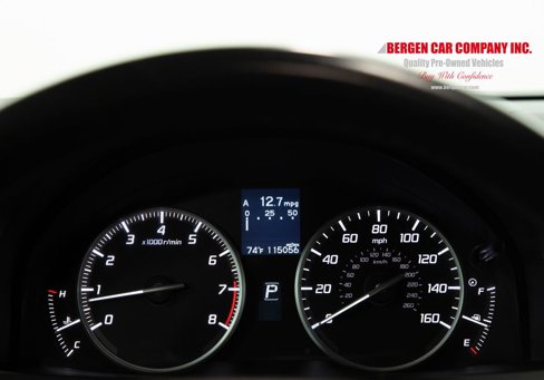Used 2017 Acura RDX w/ Technology Package image 21