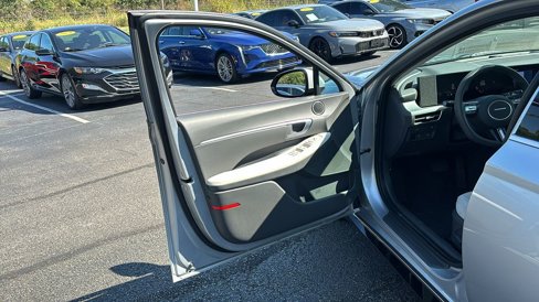 Used 2024 Hyundai Sonata SEL image 11