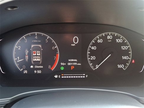 Certified 2025 Honda Civic Sport image 19
