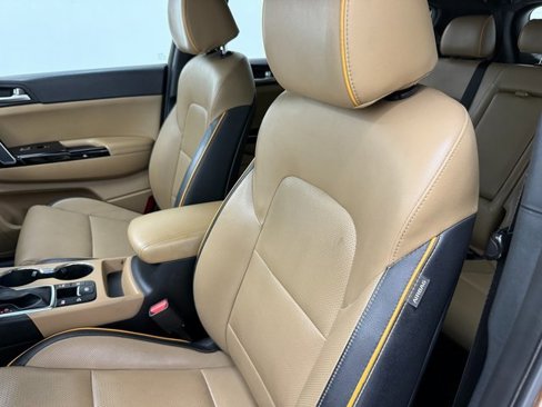 Used 2018 Kia Sportage SX image 26