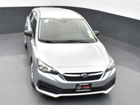 Used 2023 Subaru Impreza 2.0i image 42