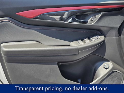 New 2026 Chevrolet TrailBlazer RS w/ Convenience Package image 15
